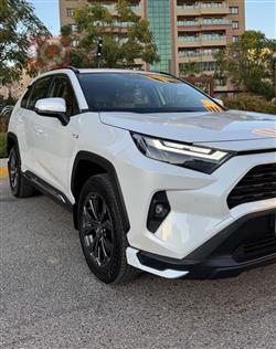 تويوتا راف 4